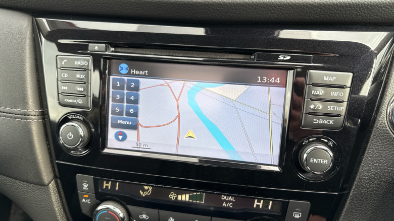 Nissan X-Trail 1.7 dCi N-Tec 5dr Diesel Station Wagon